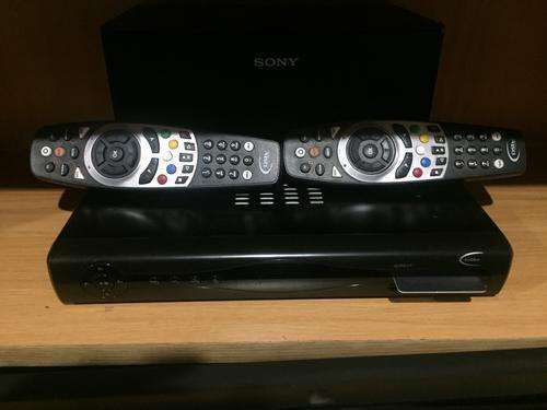 DSTV HD PVR 2P for sale