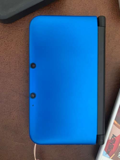 Nintendo 3DS XL