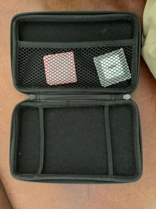 Nintendo 3DS XL