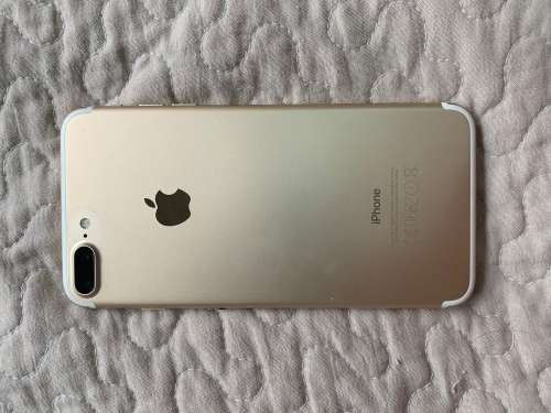 iPhone 7 plus