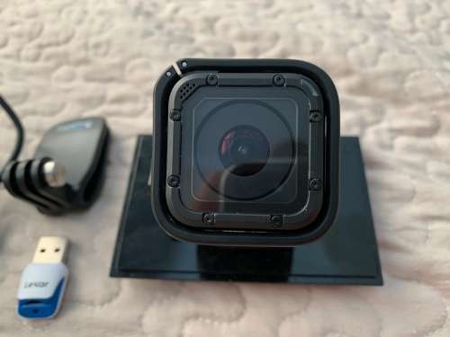 GoPro Hero 4