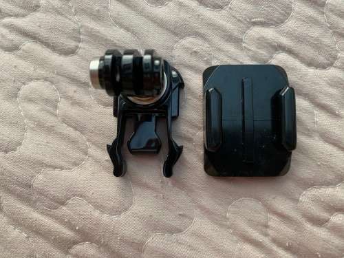 GoPro Hero 4