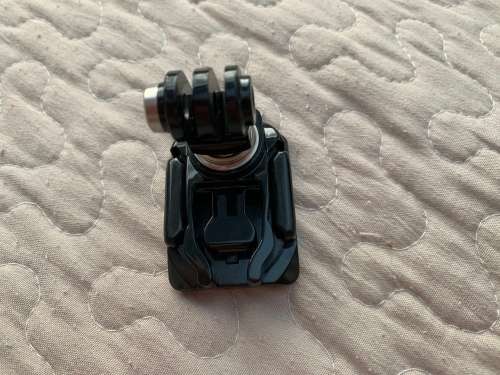 GoPro Hero 4