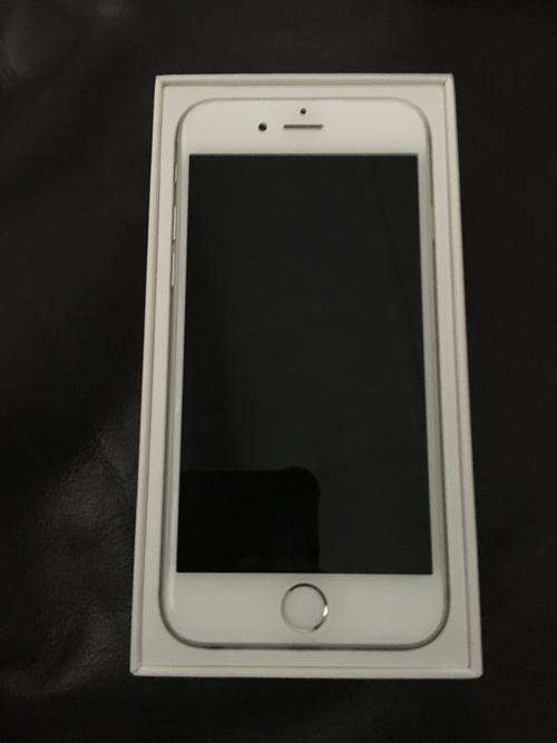 iPhone 6