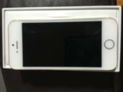 iPhone 5s