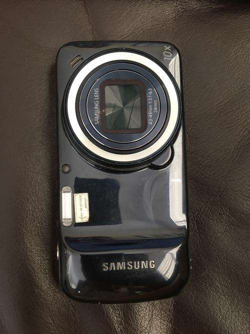 galaxy s4 zoom