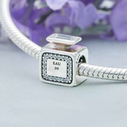 EAU PANDORA CHARM
