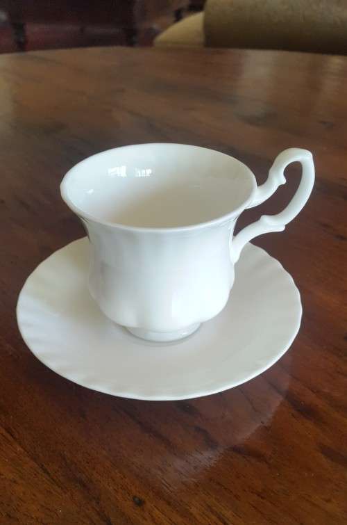 ROYAL ALBERT