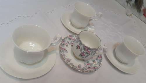 ROYAL ALBERT