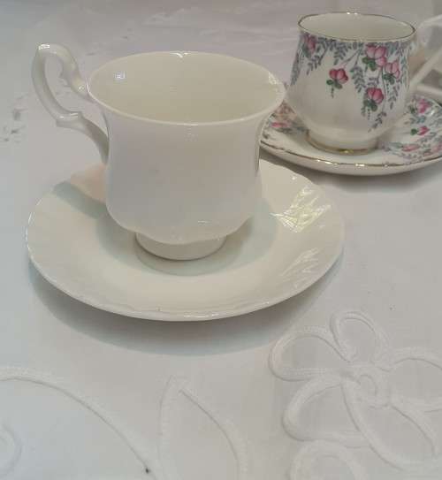 ROYAL ALBERT