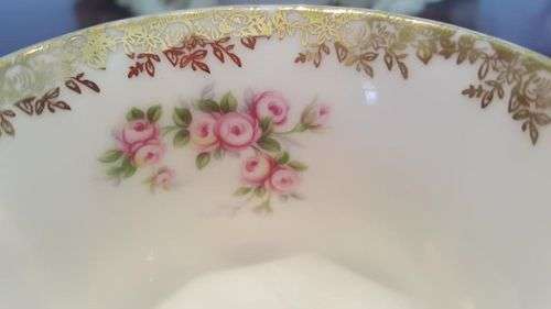 Dimity Rose ROYAL ALBERT