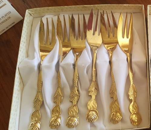 Eetrite forks