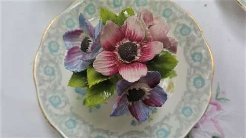 RARE royal albert DUO2