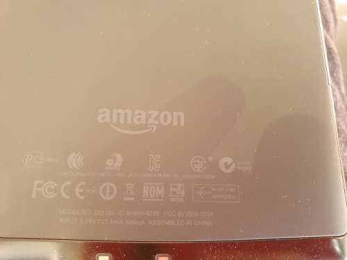 Kindle