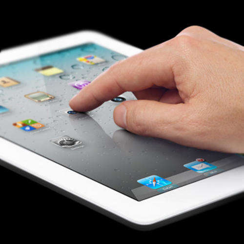 Apple iPad2 64gig Wifi & 3G (White)