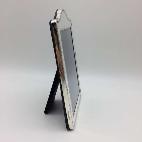 Good Quality Vintage Sterling Silver Photo Frame