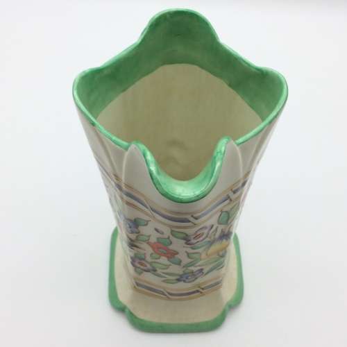Very Impressive Art Deco `Charlotte Rhead` Jug