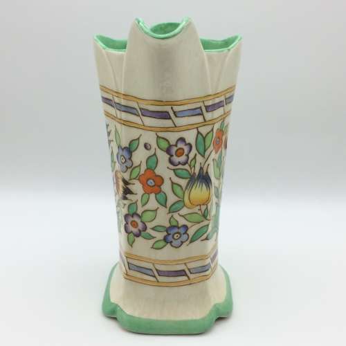 Very Impressive Art Deco `Charlotte Rhead` Jug
