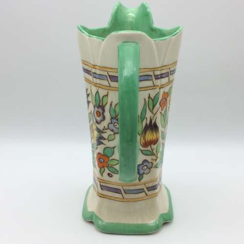 Very Impressive Art Deco `Charlotte Rhead` Jug