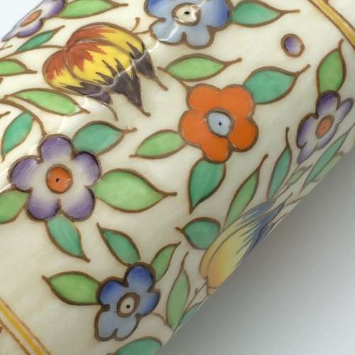 Very Impressive Art Deco `Charlotte Rhead` Jug