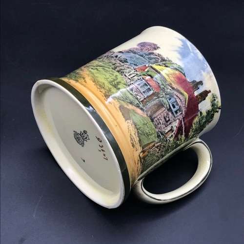 Large Royal Doulton `Countryside` Mug (D3647)