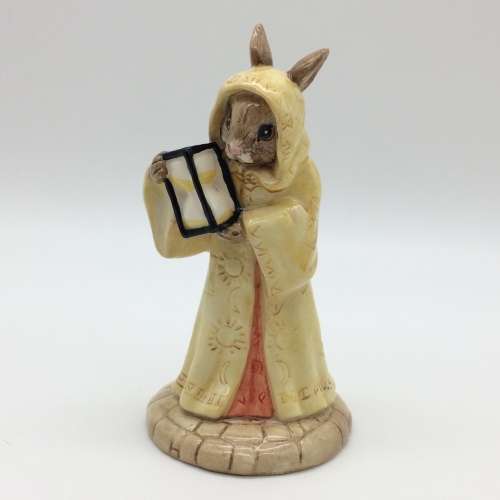 Royal Doulton `Sands of Time` Bunnykins Figure