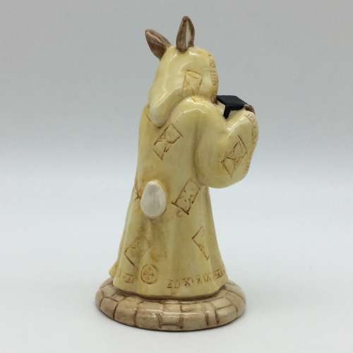 Royal Doulton `Sands of Time` Bunnykins Figure