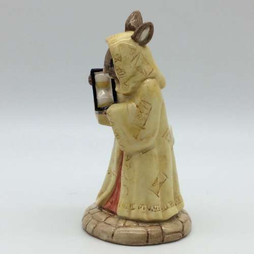 Royal Doulton `Sands of Time` Bunnykins Figure