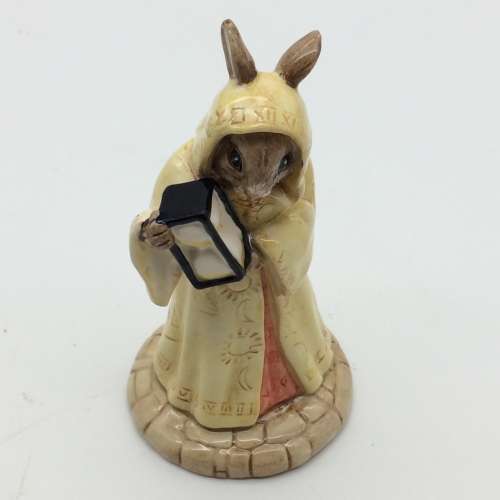 Royal Doulton `Sands of Time` Bunnykins Figure