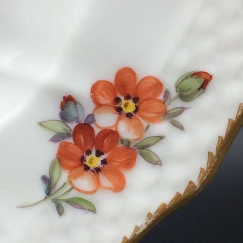 Royal Copenhagen `Frijsenborg` Oval Platter