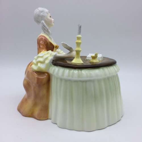 Royal Doulton `Meditation` Figurine (HN2330)
