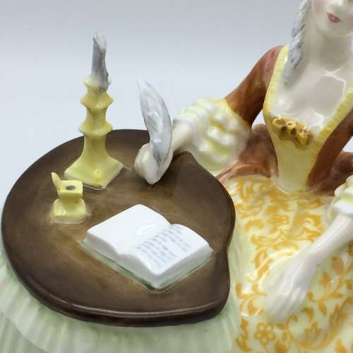 Royal Doulton `Meditation` Figurine (HN2330)