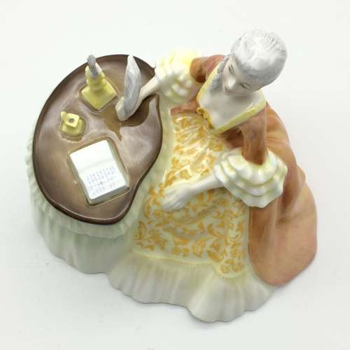 Royal Doulton `Meditation` Figurine (HN2330)