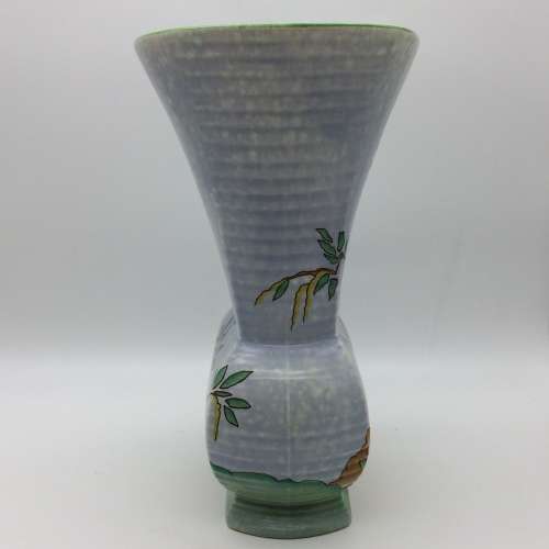 Fabulous Rare, Large `Art Deco` Crown Devon Jug