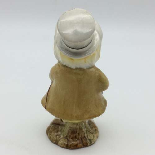 Beatrix Potter `Amiable Guinea-Pig` Beswick Figure