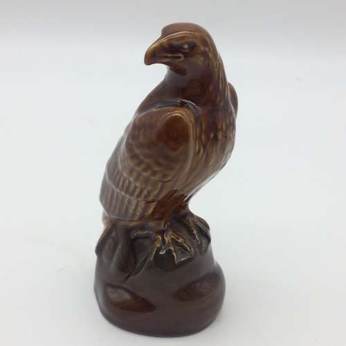 `Beswick` Scotch Whisky Eagle Miniature Decanter (Sealed)
