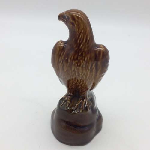 `Beswick` Scotch Whisky Eagle Miniature Decanter (Sealed)