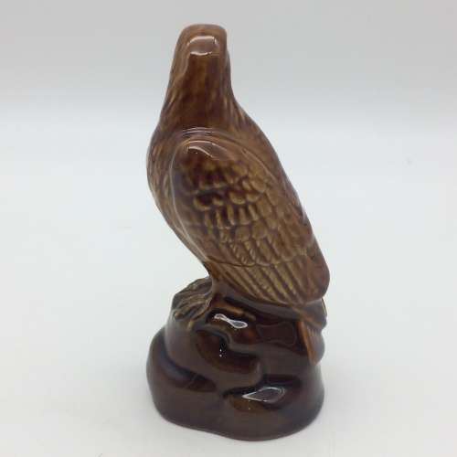 `Beswick` Scotch Whisky Eagle Miniature Decanter (Sealed)