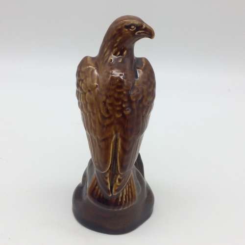 `Beswick` Scotch Whisky Eagle Miniature Decanter (Sealed)