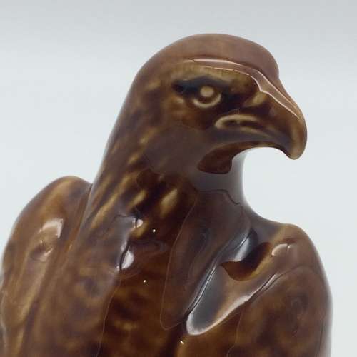 `Beswick` Scotch Whisky Eagle Miniature Decanter (Sealed)
