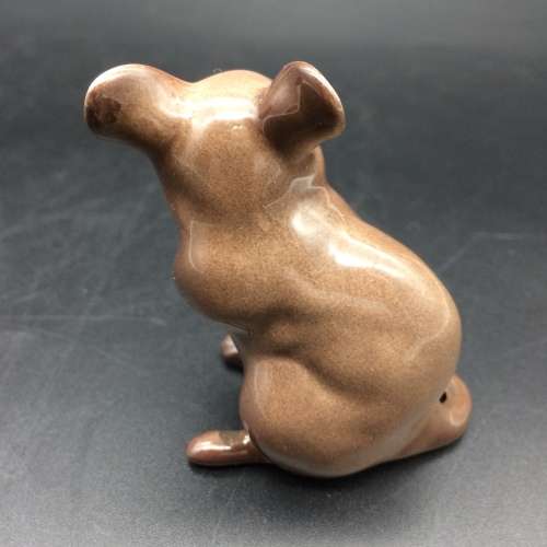 Cute `Beswick` Mouse Figurine (No.1678)