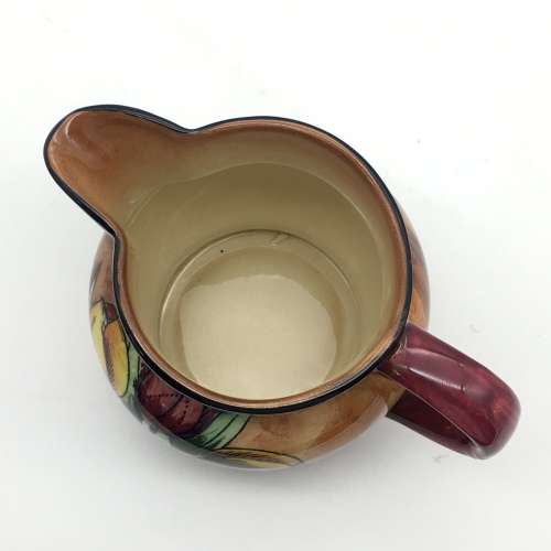 Early Large `Tunstall` Jug (Tulip time)
