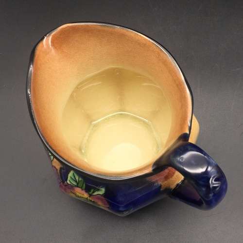Large Vintage `Tunstall` Jug (Viola)