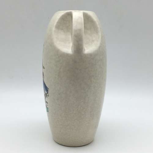 Crown Devon `Riviera` Vase (1950`s)