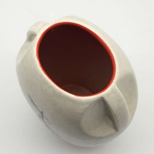 Crown Devon `Riviera` Vase (1950`s)