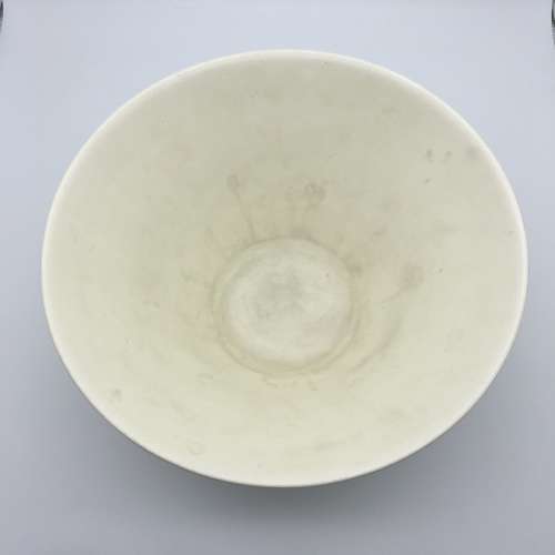 Large Art Deco Spode `Velamour` Ceramic Bowl