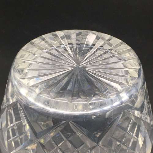 `Stuart Crystal` Liquor Decanter