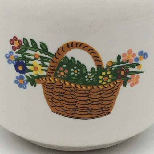 Villeroy and Boch `Naif` Milk Jug