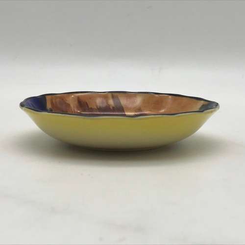 Pretty `Tunstall` Trinket Dish (Autumn)