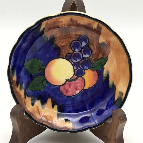Pretty `Tunstall` Trinket Dish (Autumn)
